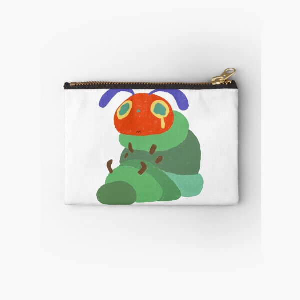 Item preview, Sulky Caterpillar  designed and sold by Summertime_lovin.