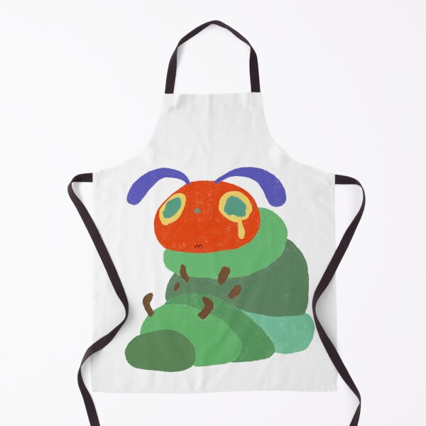 Item preview, Sulky Caterpillar designed and sold by Summertime_lovin.