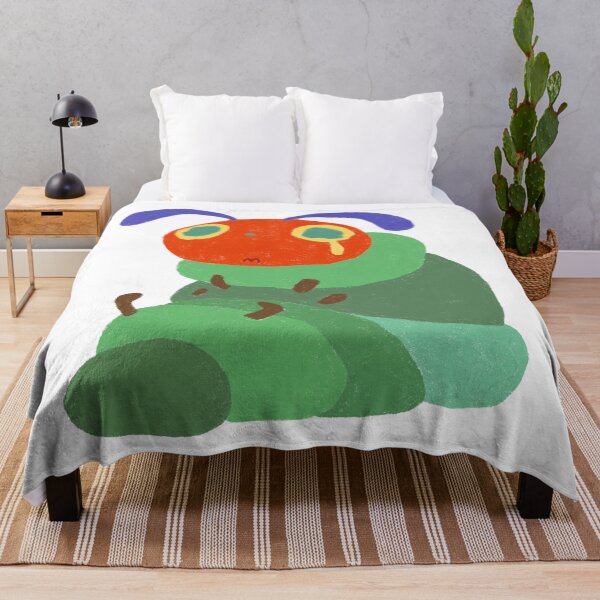 Item preview, Sulky Caterpillar designed and sold by Summertime_lovin.