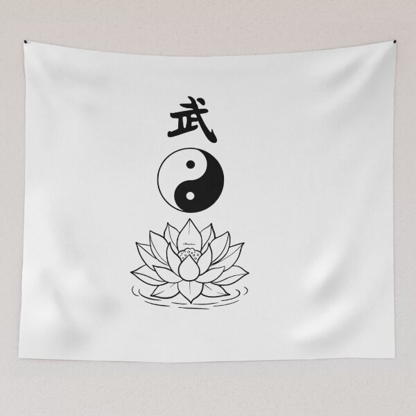 Item preview, Yin Yang designed and sold by Shadow Est. 2014.