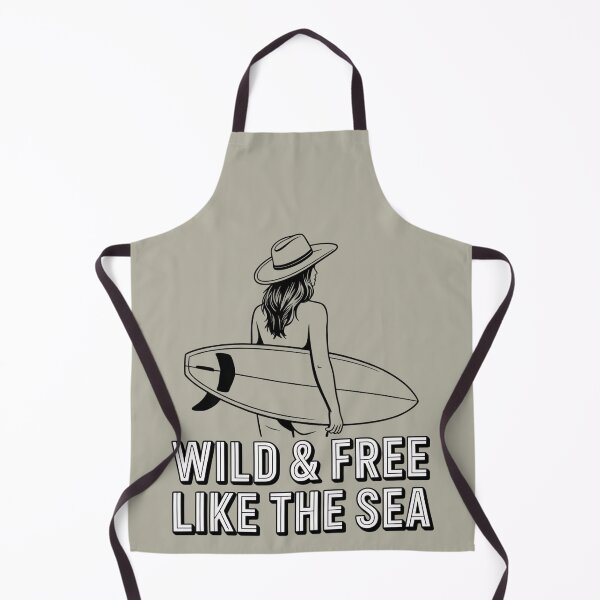 Item preview, Coastal Cowgirl - Western Surfboard - Retro Beach - Cowboy Hat - Summer Rodeo - Surfer Girl Aesthetic - Boho Western - Tropical Cowboy - Vintage Surf Style - Beach Life - Sunset Surf Club designed and sold by JansenGS.