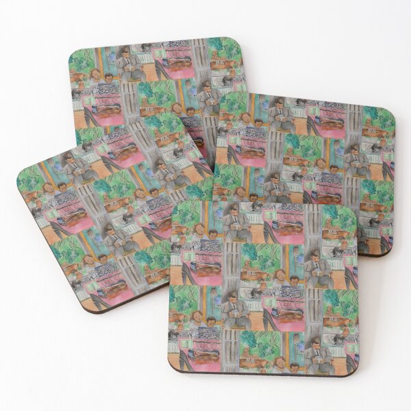 Item preview, La Lecon De Musique by Henri Matisse: Fauvist interior fine art print designed and sold by artofuniverse.