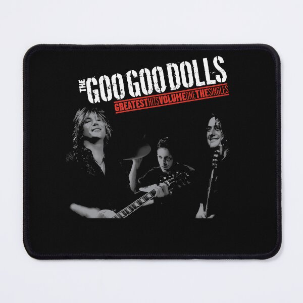 Item preview, The Big Night Out Tour The Goo Goo Dolls Createst His Volume One The Singles designed and sold by Torey12345.