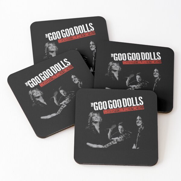 Item preview, The Big Night Out Tour The Goo Goo Dolls Createst His Volume One The Singles  designed and sold by Torey12345.