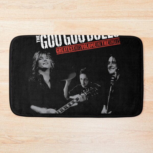 Item preview, The Big Night Out Tour The Goo Goo Dolls Createst His Volume One The Singles  designed and sold by Torey12345.