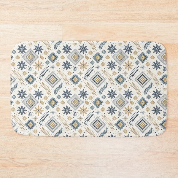 Item preview, Nordic Small Folk Symbols | Scandinavian Geometry designed and sold by Shuga-Design.