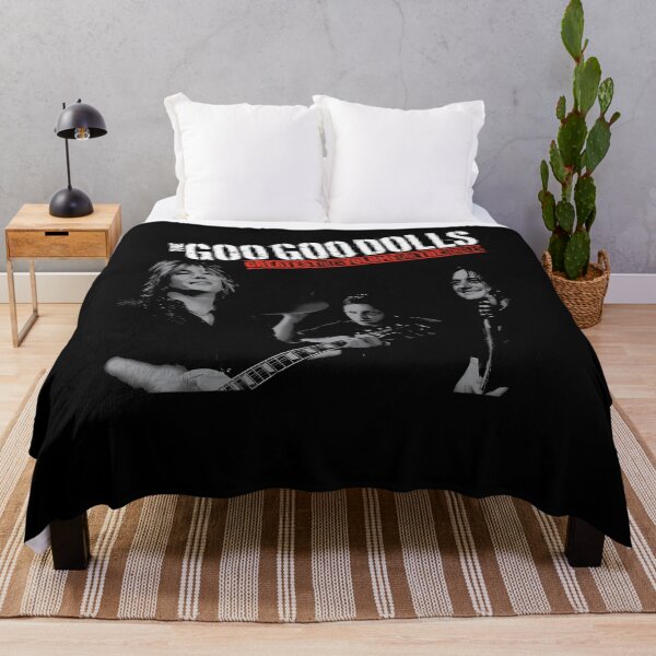 Item preview, The Big Night Out Tour The Goo Goo Dolls Createst His Volume One The Singles  designed and sold by Torey12345.