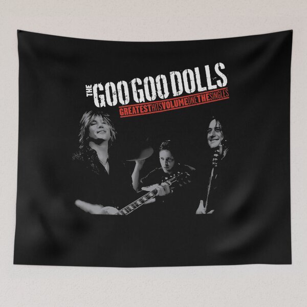 Item preview, The Big Night Out Tour The Goo Goo Dolls Createst His Volume One The Singles  designed and sold by Torey12345.