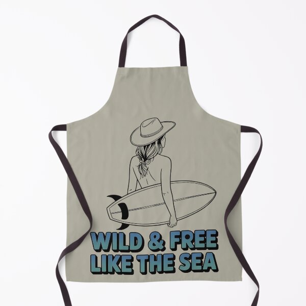 Item preview, Coastal Cowgirl - Western Surfboard - Retro Beach - Cowboy Hat - Summer Rodeo - Surfer Girl Aesthetic - Boho Western - Tropical Cowboy - Vintage Surf Style - Beach Life - Sunset Surf Club designed and sold by JansenGS.