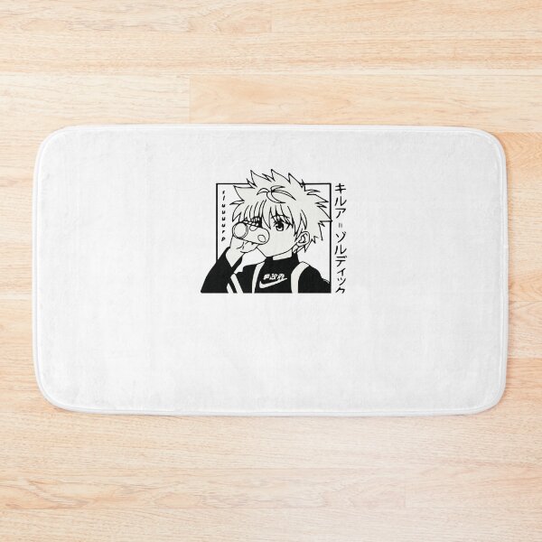 Item preview, Killua  designed and sold by JTravisDesigns.