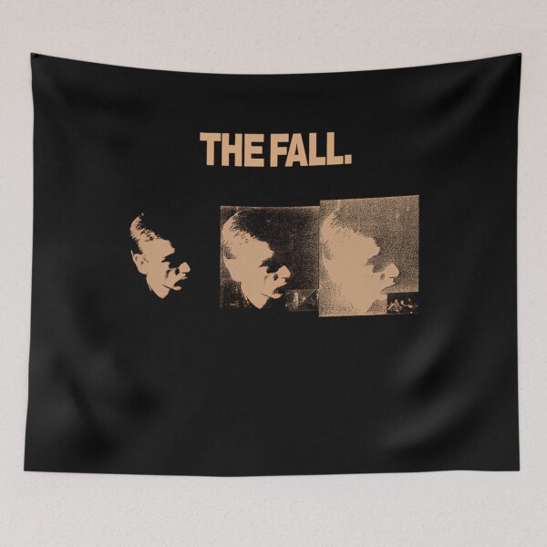 Item preview, The Fall Slates designed and sold by Torey12345.