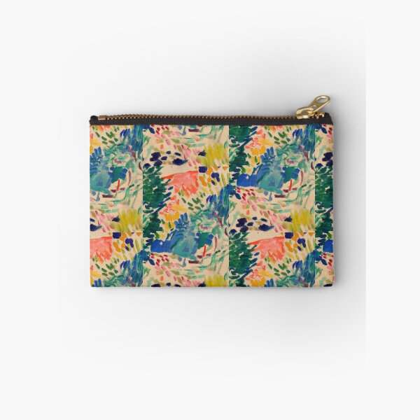 Item preview, Landscape at Collioure by Henri Matisse: Fauvist Landscape Fine Art Print designed and sold by artofuniverse.
