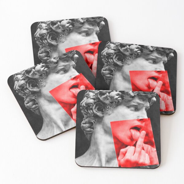 Item preview, Unfiltered Classic – Rebel Art designed and sold by blackink-design.
