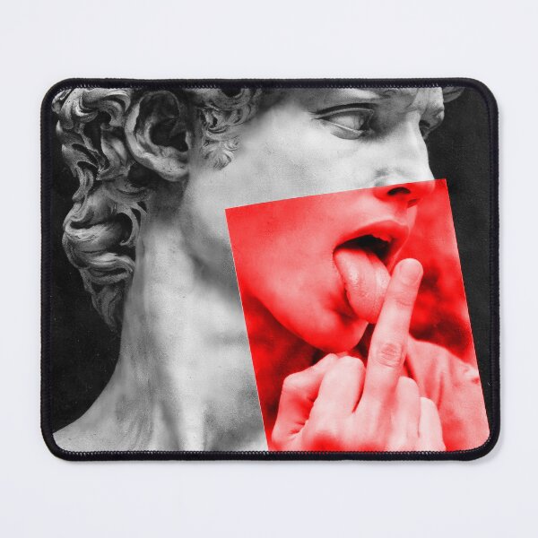 Item preview, Unfiltered Classic – Rebel Art designed and sold by blackink-design.