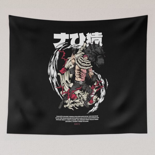 Item preview, Don Quixote Doflamingo Reign designed and sold by JTravisDesigns.