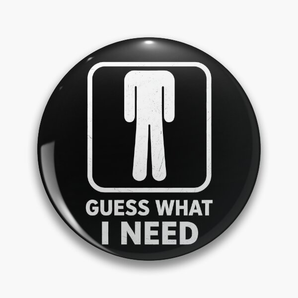 Item preview, Guess What I Need designed and sold by JODYSMORGAN.