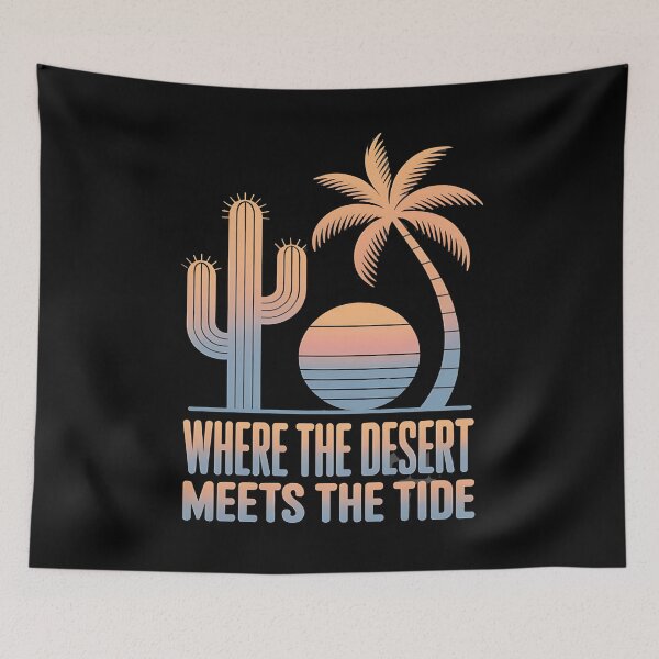Item preview, Coastal Cowgirl - Western Surfboard - Retro Beach - Cowboy Hat - Summer Rodeo - Surfer Girl Aesthetic - Boho Western - Tropical Cowboy - Vintage Surf Style - Beach Life - Sunset Surf Club designed and sold by JansenGS.