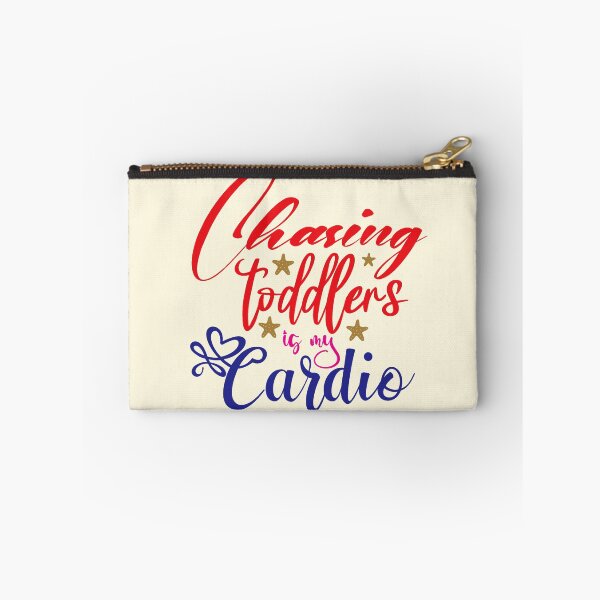 Item preview, Chasing Toddlers designed and sold by CharlottePlaceArt.