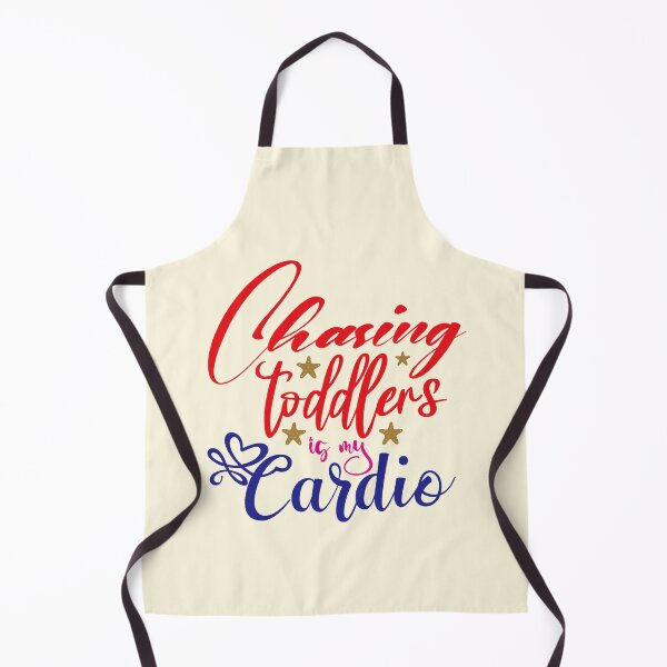 Item preview, Chasing Toddlers designed and sold by CharlottePlaceArt.