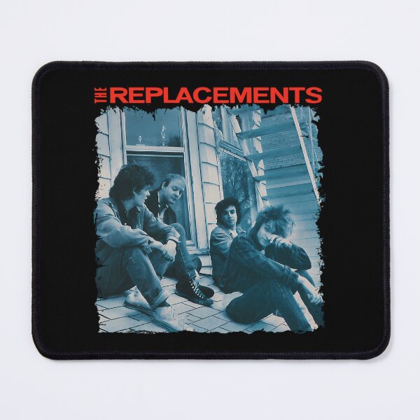 Item preview, The Replacements Let It Be  designed and sold by Torey12345.