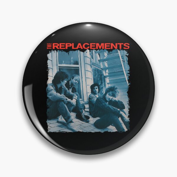 Item preview, The Replacements Let It Be  designed and sold by Torey12345.