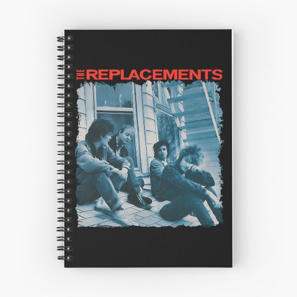 Item preview, The Replacements Let It Be  designed and sold by Torey12345.
