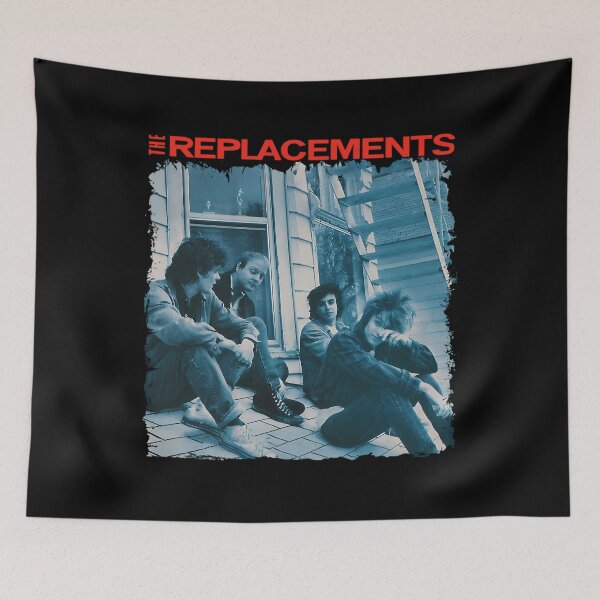 Item preview, The Replacements Let It Be  designed and sold by Torey12345.