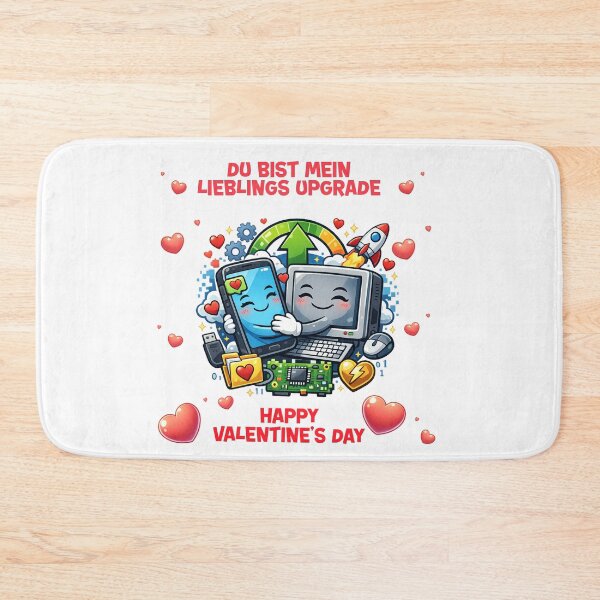 Item preview, My favorite upgrade for the heart ❤️ | Nerdy, Romantic & Unique designed and sold by CoolContent Factory.