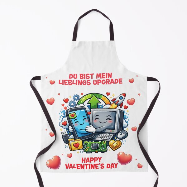 Item preview, My favorite upgrade for the heart ❤️ | Nerdy, Romantic & Unique designed and sold by CoolContent Factory.