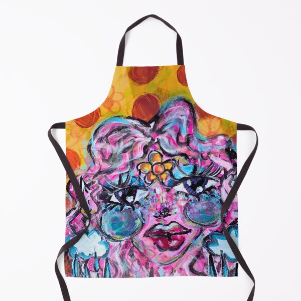 Item preview, "Soft Girls Make Loud Storms" designed and sold by MoreWaterThanBlood.