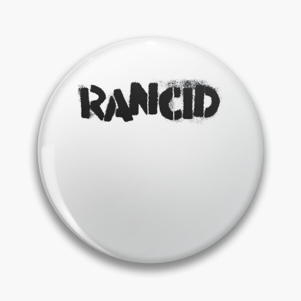 Artikelvorschau, Logo der Rancid Band entworfen und verkauft von Torey12345.