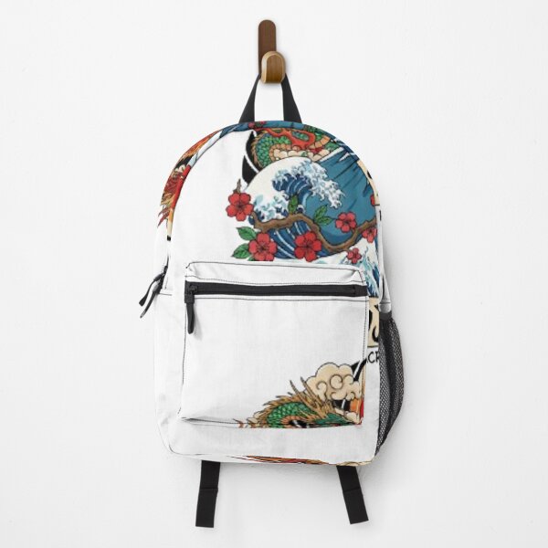 Item preview, FUJISAN SACRED PEAK designed and sold by likbatonboot.