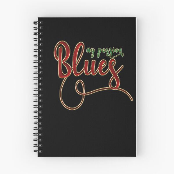 Item preview, Blues Dance My passion designed and sold by Dubbra.
