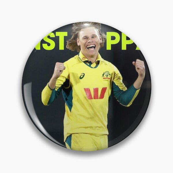Item preview, Coops is unstoppable for Australia designed and sold by CooperConnolly.