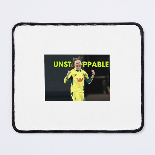 Item preview, Coops is unstoppable for Australia designed and sold by CooperConnolly.