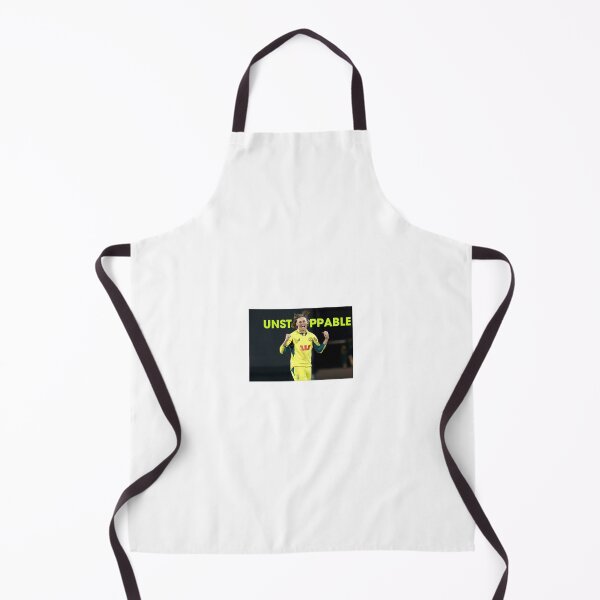Item preview, Coops is unstoppable for Australia designed and sold by CooperConnolly.