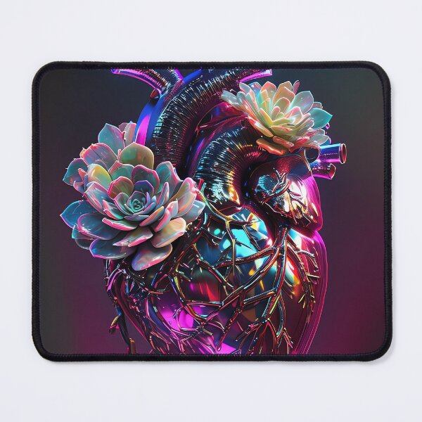 Item preview, Crystalline Pulse designed and sold by ONYX Pixee.