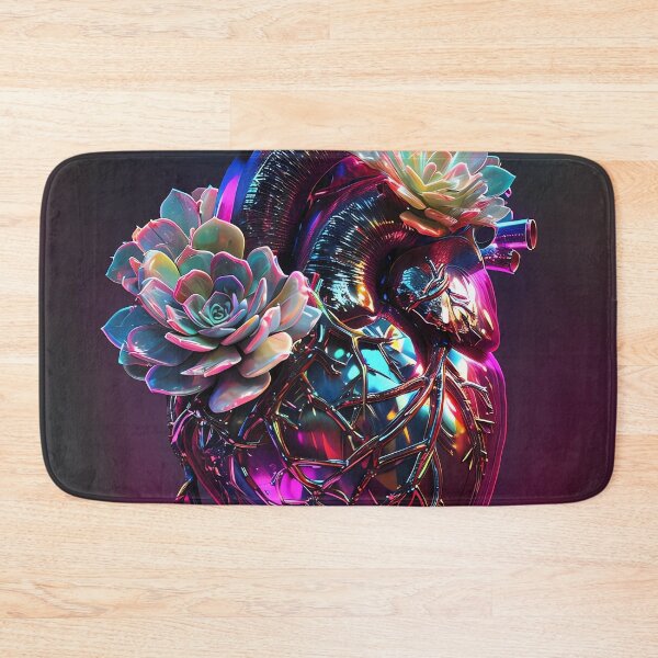 Item preview, Crystalline Pulse designed and sold by ONYX Pixee.