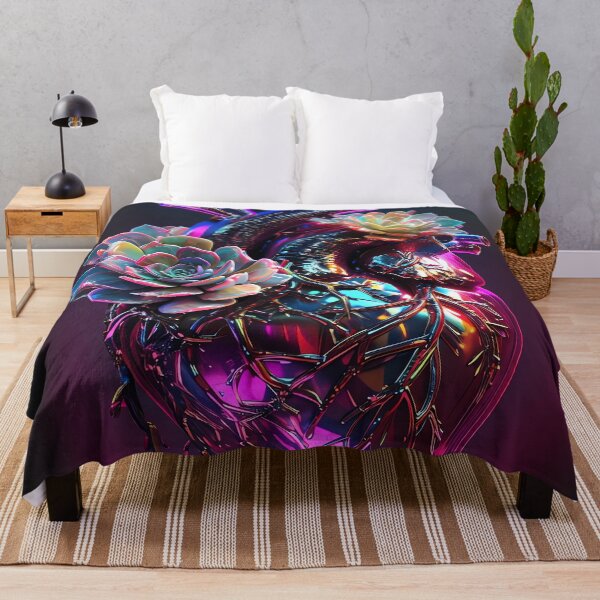 Item preview, Crystalline Pulse designed and sold by ONYX Pixee.