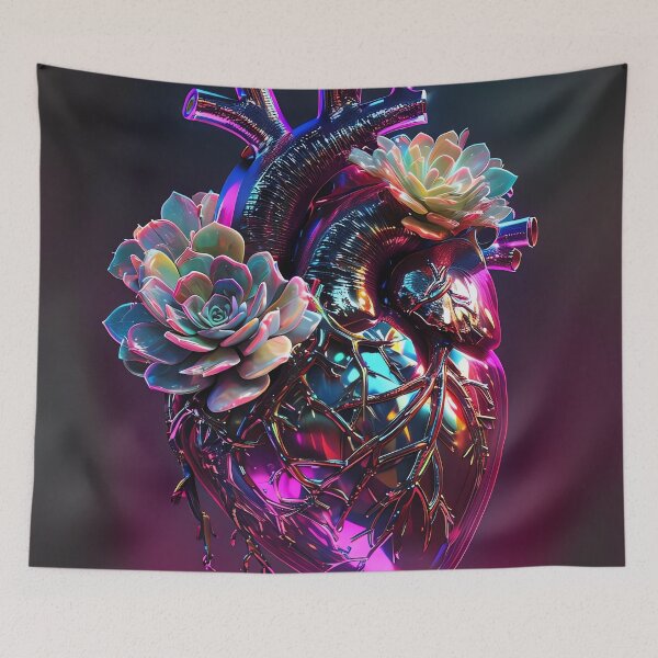 Item preview, Crystalline Pulse designed and sold by ONYX Pixee.