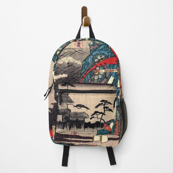 Item preview, Samurai with daito designed and sold by frederic Lecut.