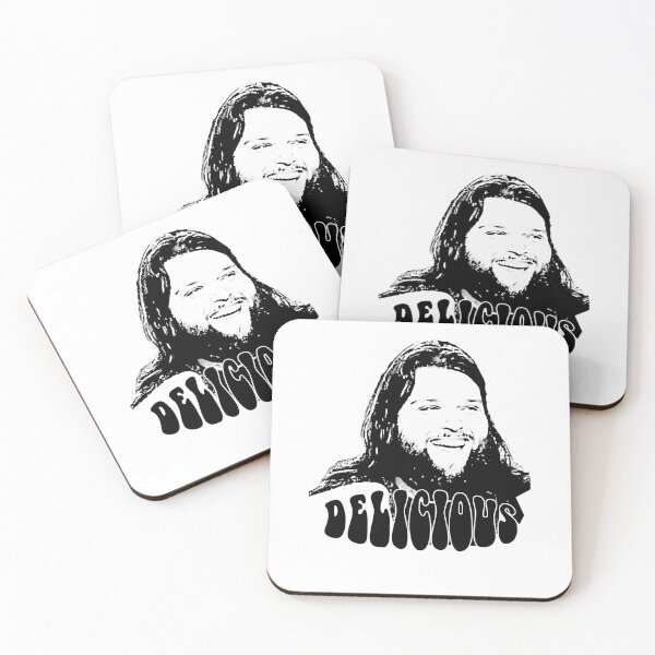 Item preview, Garron Noone Delicious designed and sold by Torey12345.