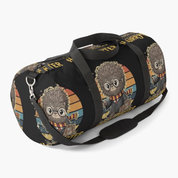 Item preview, Hairry Porter Wizard Pun designed and sold by AdyKurniawan.