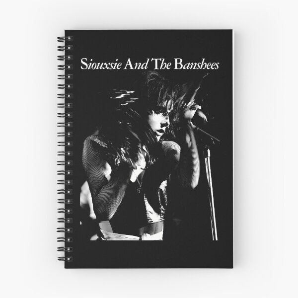 Item preview, Siouxsie Satb 80S Post Punk Goth designed and sold by Torey12345.