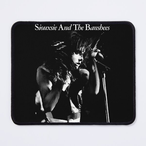 Item preview, Siouxsie Satb 80S Post Punk Goth designed and sold by Torey12345.
