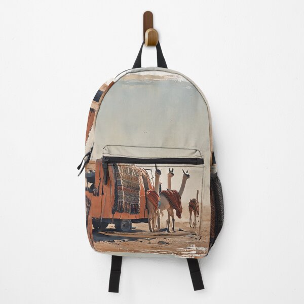 Item preview, High Plateau Wander designed and sold by ONYX Pixee.