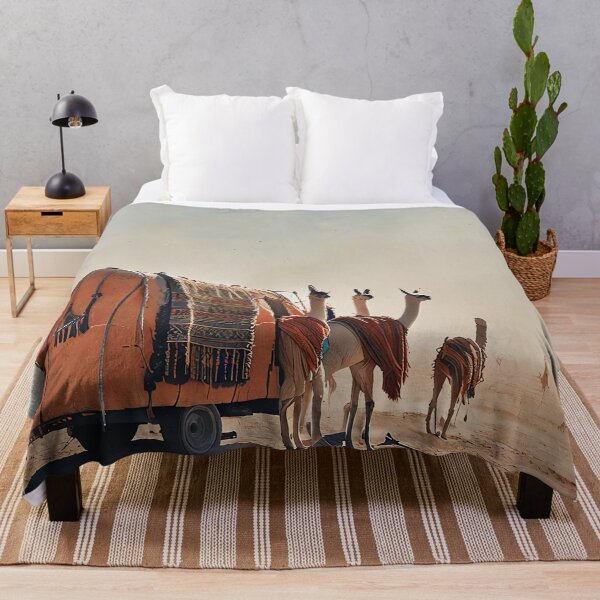 Item preview, High Plateau Wander designed and sold by ONYX Pixee.