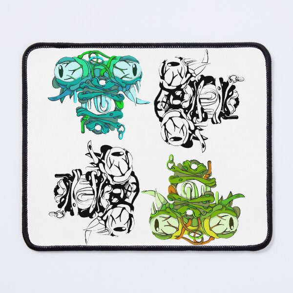 Item preview, Creature #12 - Eyes with veins designed and sold by liquid-print.