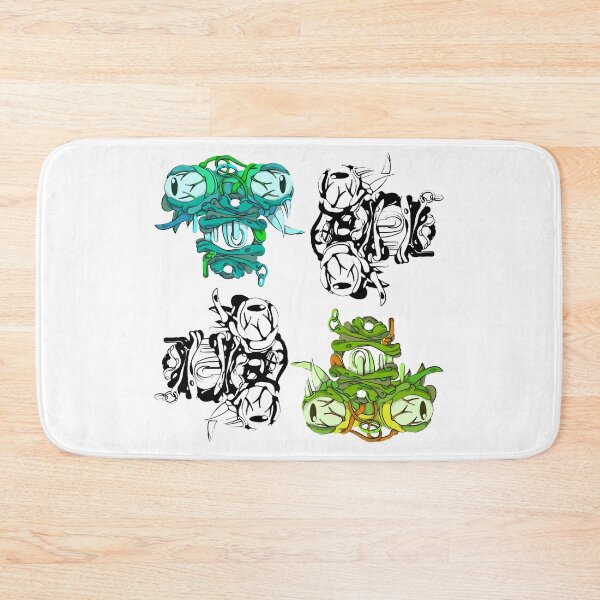 Item preview, Creature #12 - Eyes with veins designed and sold by liquid-print.