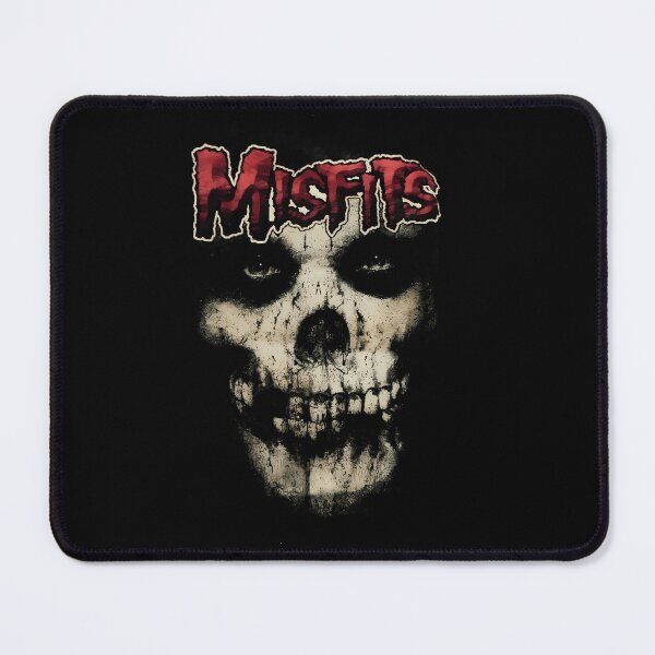Item preview, Represents A 3D Print The Misfitsthe Misfits designed and sold by Torey12345.